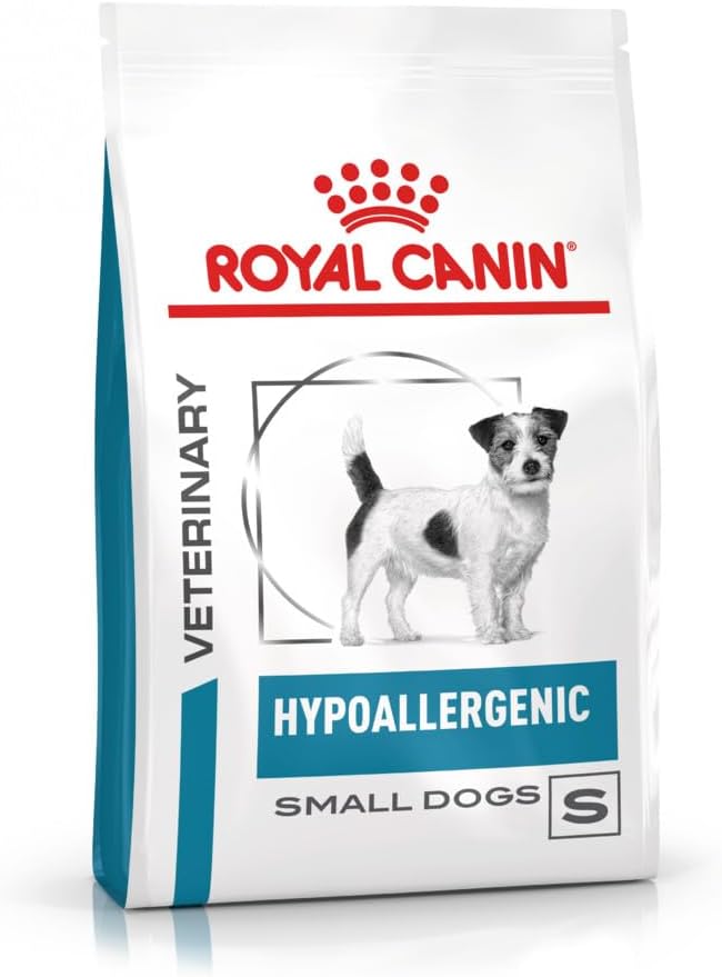 Hypoallergenic, 1000 g