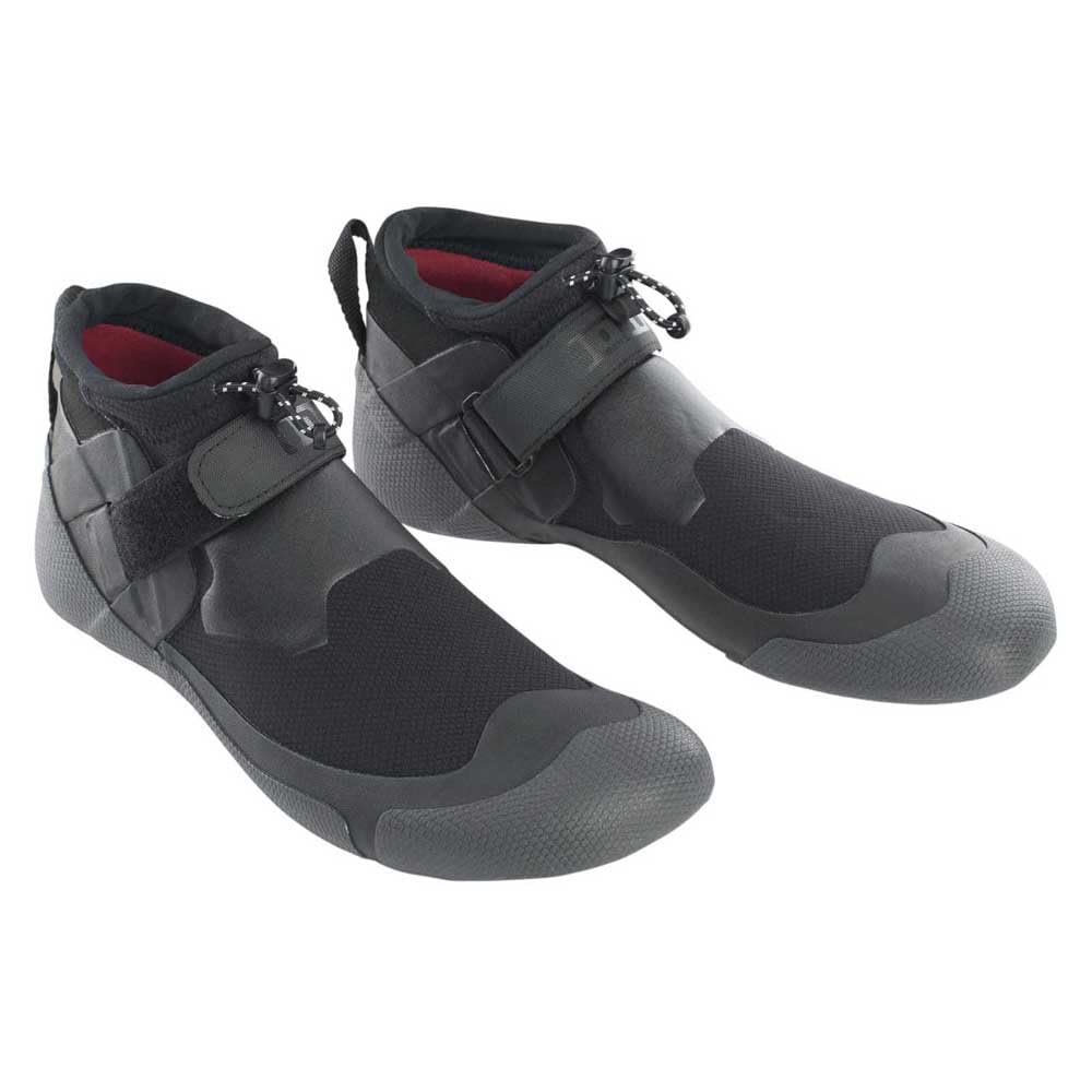 Ion Ballistic Round Toe Booties 2.5 Mm EU 38-39