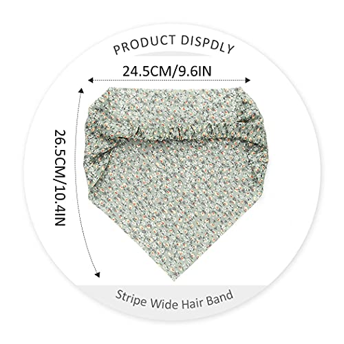 Yean - Cerchietto per capelli con testa