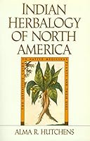 Algopix Similar Product 14 - Indian Herbalogy of North America The