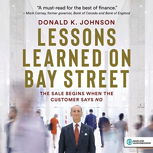 Lessons Learned on Bay Street by Don Johnson episode artwork