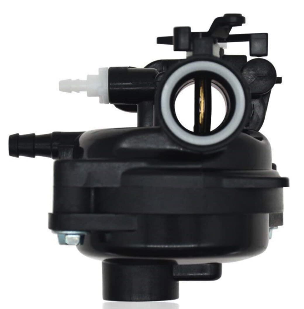 TJPoto # 590556 Carburetor For 09P702 E-Series 550E 09p702-0149-f1 Replacement Part new For Briggs & Stratton