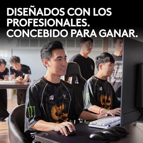 Recopilación de Logitech g pro x disponible en línea para comprar. 9