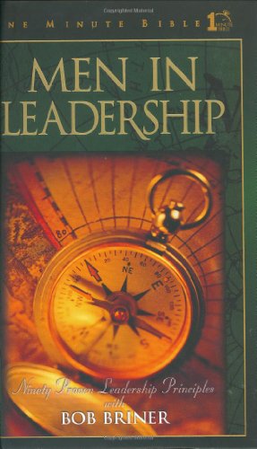 Men in Leadership
