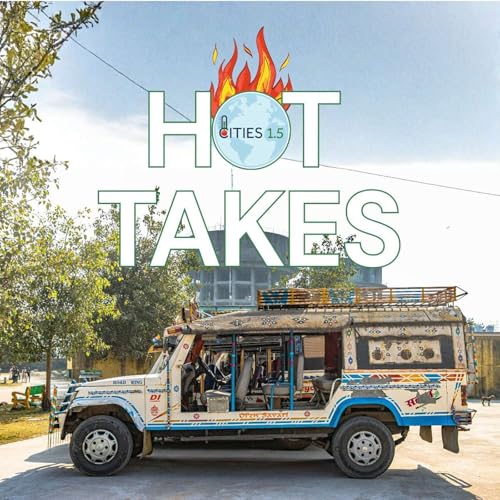 One day, millions of journeys: Celebrating World Public Transport Day!