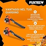 Fuxtec B01LZMZ476 lato 4