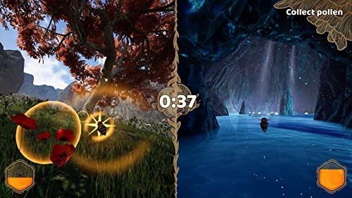 Bee Simulator (NSW) - Nintendo Switch - Image 4