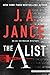 The A List (An Ali Reynolds Novel)