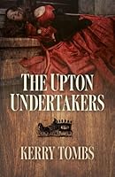 The Upton Undertakers 0719816769 Book Cover