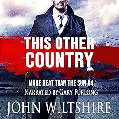 Page de couverture de This Other Country