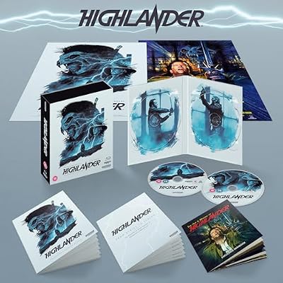 Highlander
