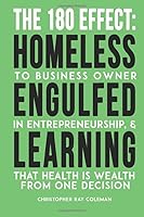 The 180 Effect Second Edition B&W 1723358541 Book Cover