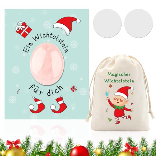 Magische Glücksstein für Kinder