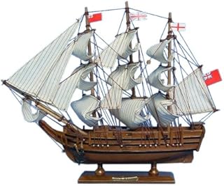 Hampton Nautical HMS Bounty Tall Ship, 15