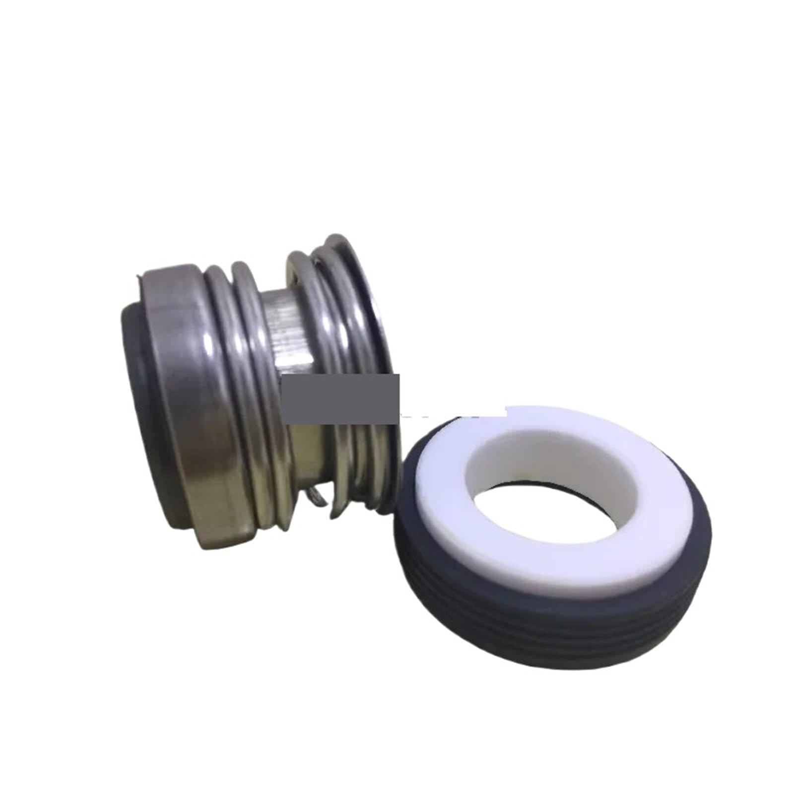 Trojtbuhq 166-0.875 Inch 1Pcs 166-3/8", 166-12, 166-1/2", 166-5/8", 166-16, 166-3/4", 166-7/8", 166-1" Bt-Pnt Mechanical Seals For Pumps(166-0.875 Inch)