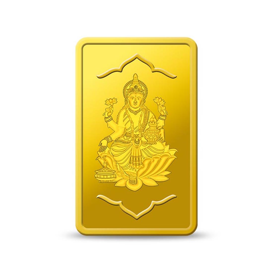 Kundan 24k (999.9) 2 gm Lakshmi Ji Yellow Gold Precious Coin (B08WX6PHYY) Amazon Price History, Amazon Price Tracker