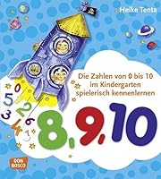 ... acht, neun, zehn 3769817257 Book Cover
