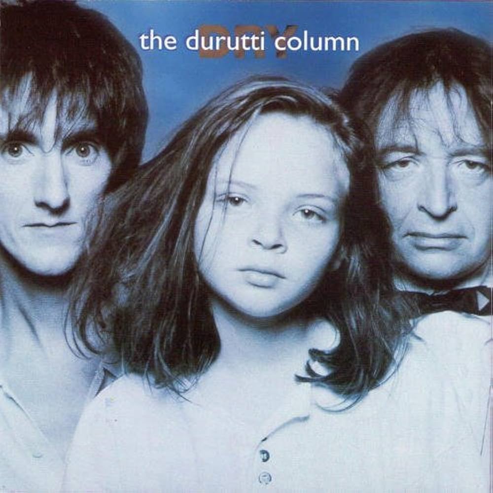 Amazon.co.jp: Dry by Durutti Column: ミュージック