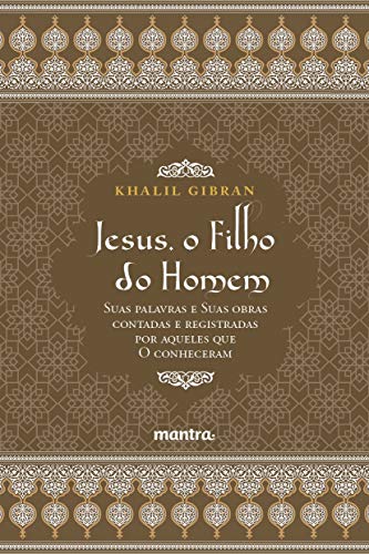 Jesus, o Filho do Homem