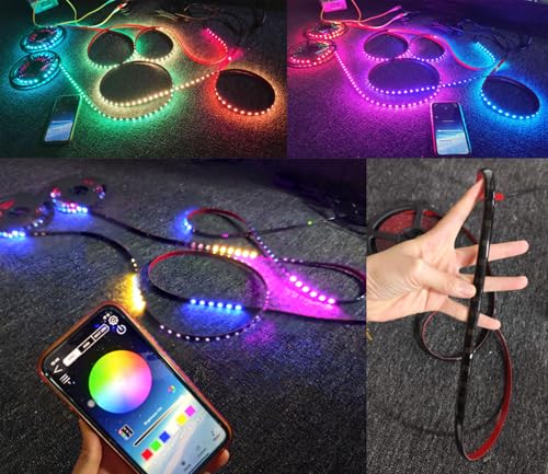 YD Lighting - 16PCS 4FT 48