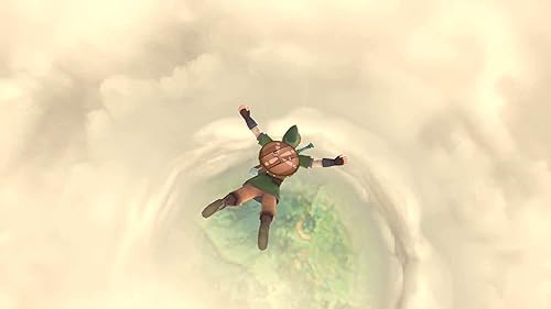 Miniatura 16 de The Legend of Zelda Skyward Sword HD Standard - Switch código digital