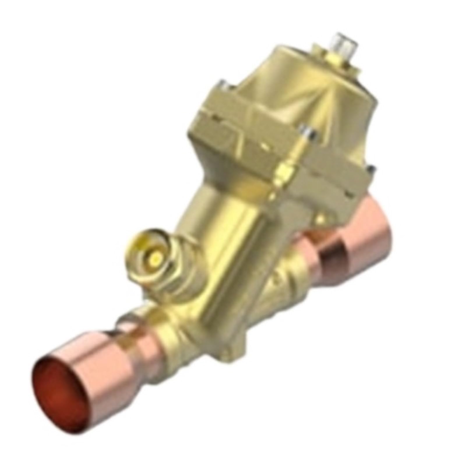 SJJBVPYX Electronic Expansion Valve ETS250 400 034G2602 034G3501 3608 0606 4210(ETS400 034G3500)