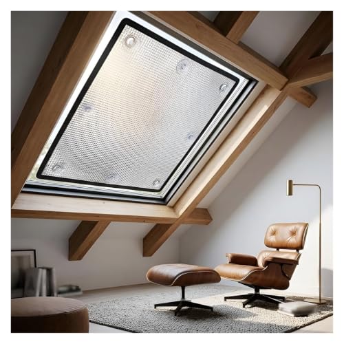 Película Aislante Térmico para Ventanas De Aluminio Doble Capa