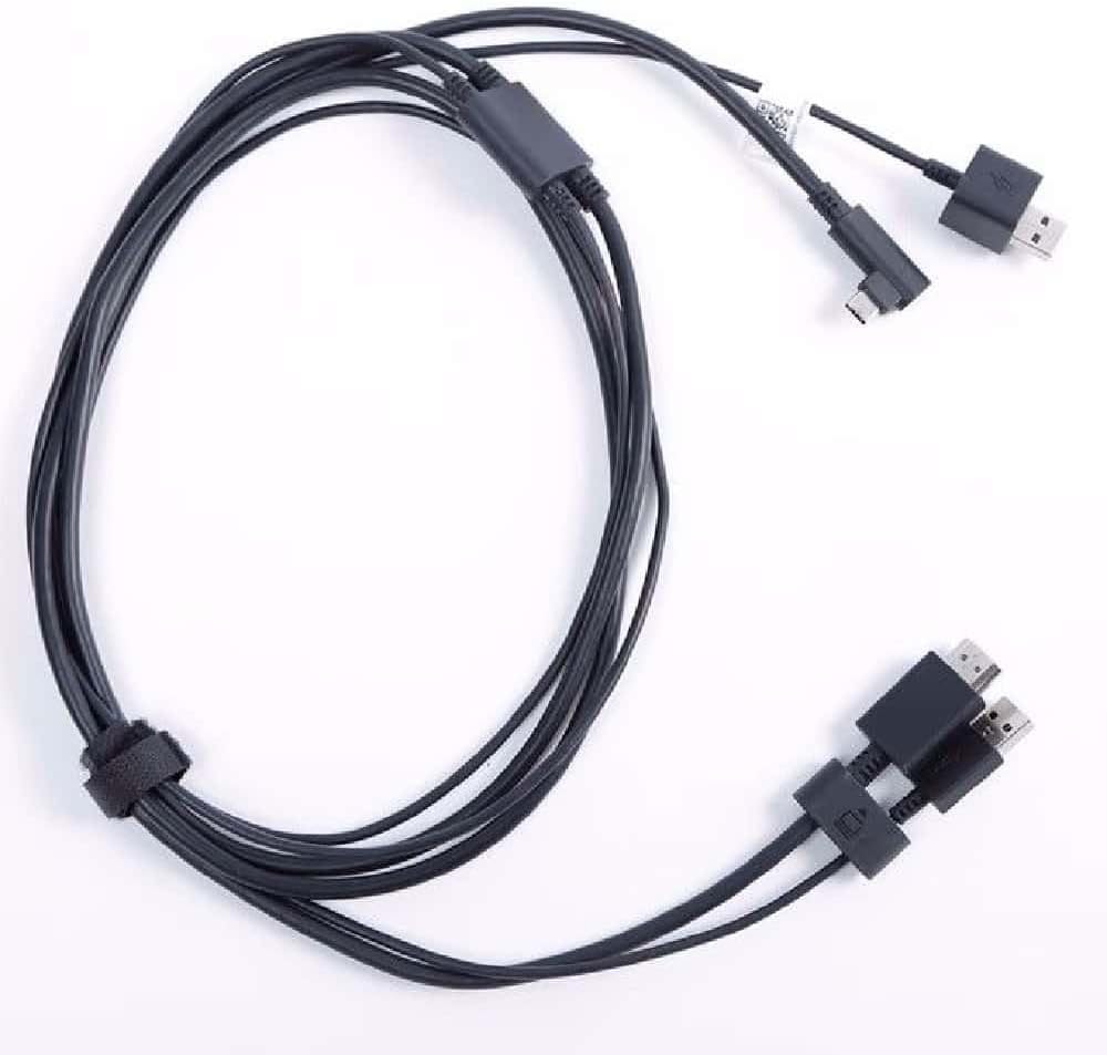 Replacement Cable for DTC133 Creative Pen Display