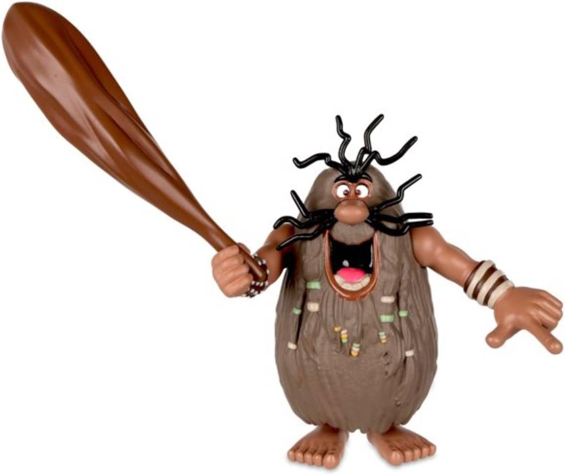 Basic Fun - Brandclub - Basic Fun Scoob! 6