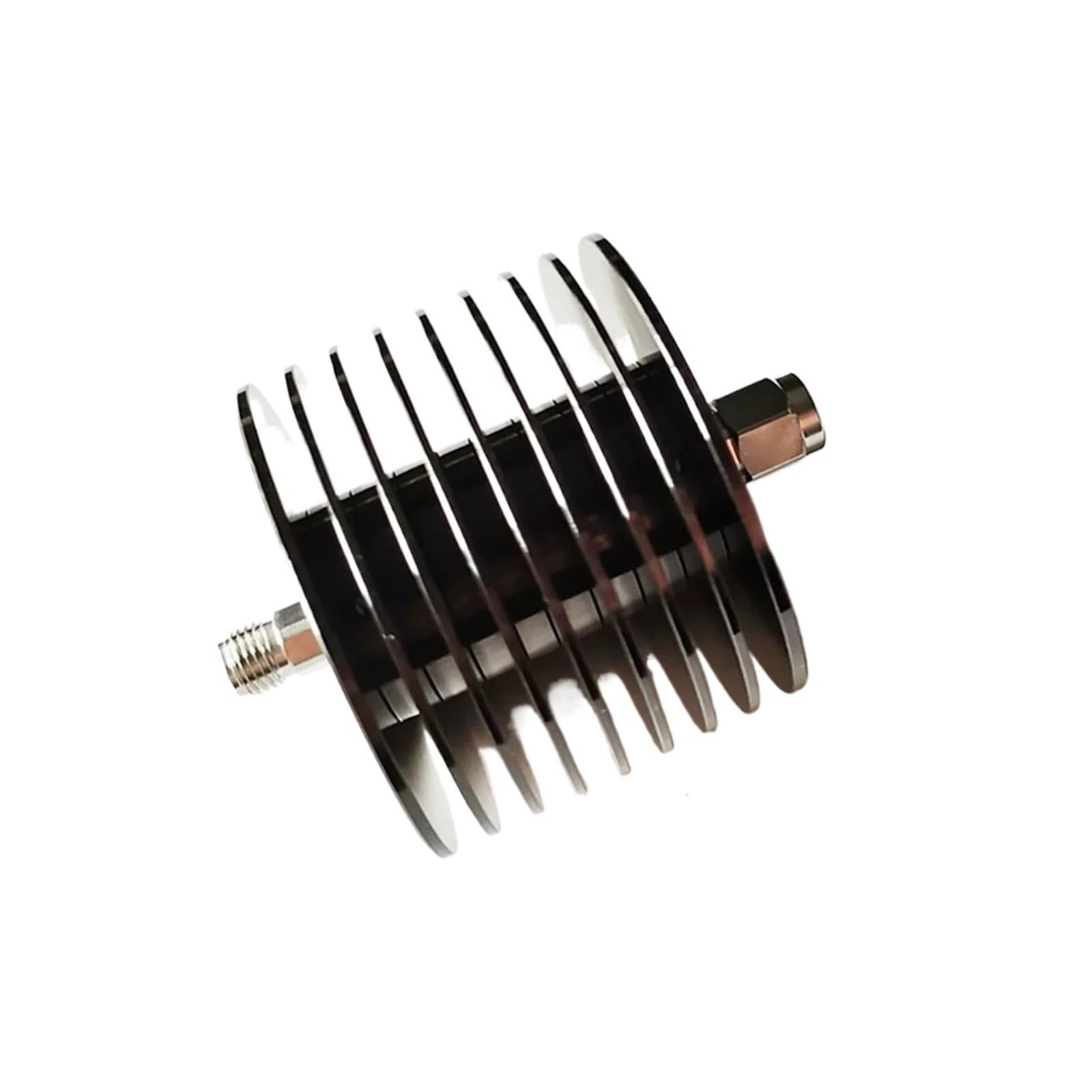 Attenuatore fisso 40G 20W 2,92mm 40GHz 3dB, 6dB, 10dB, 15dB, 20dB, 30dB 40dB 50os(3dB 40GHz)