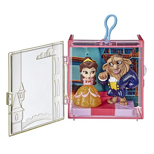 Disney Princess DPR Comic Pairs Belle and Beast – Bild 6