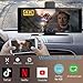 Wireless Carplay Screen for Car 10.26