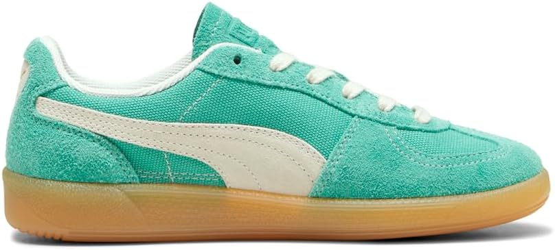 Puma Mens Palermo Leather Shoes - Image 3