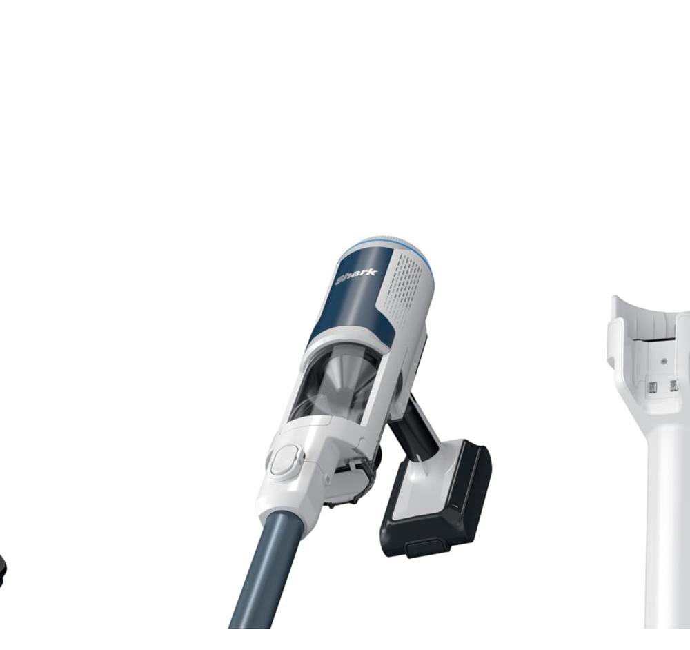 Amazon.com - Shark Clean & Empty Cordless Stick Vacuum