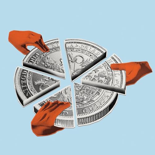 『Econom&iacute;a de Bolsillo』のカバーアート