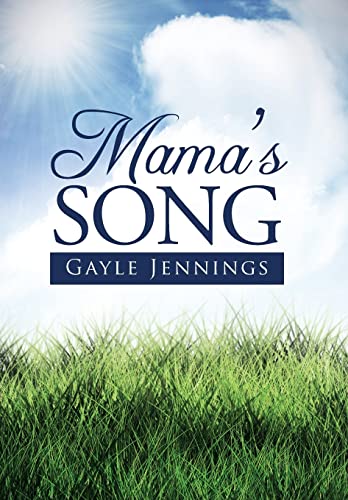 Mama's Song 1490859144 Book Cover