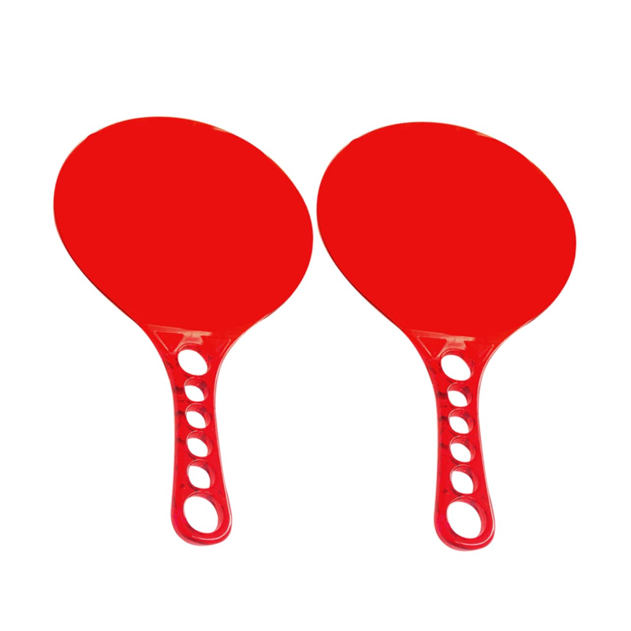 Parliky Pro Badminton Rackets Racket Set 2 Pack for Boys and Girls and Adults Outdoor Sports Random Color