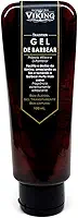 Gel de Barbear Transparente Tradition Viking - 100ml