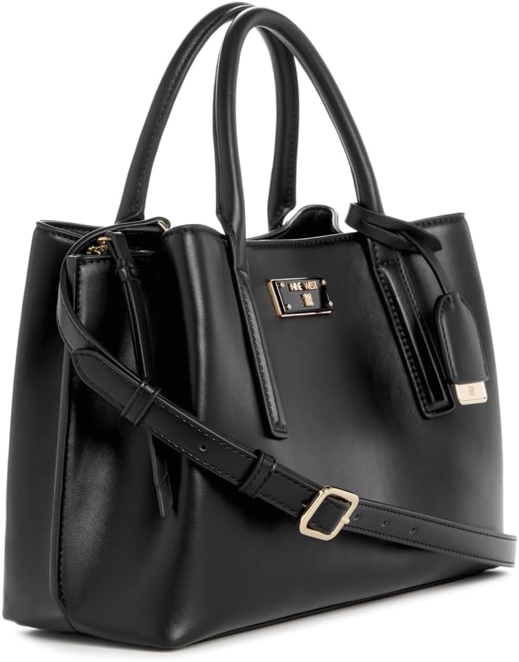 LaVieEstBelle Nine West Nine West Jaslee top handle crossbody | Belk