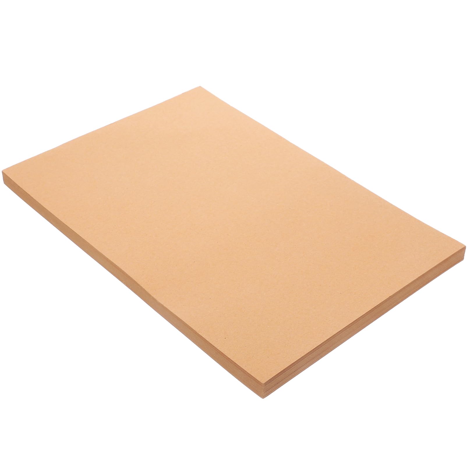 Holibanna 100 fogli Carta Origami Carta per Fai da Te Attività Creative per Scuole e Laboratori Materiale Sicuro e Facile da Usare