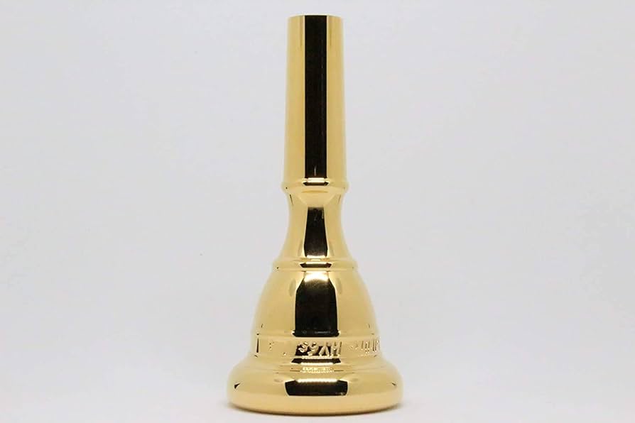 ウィリーズ　トロンボーン用マウスピース Walküre/HYモデル/SP/L willie's トロンボーン用マウスピース 太管用 Walkure - 楽器堂