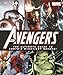 The Avengers: The Ultimate Guide to Earth's Mightiest Heroes!