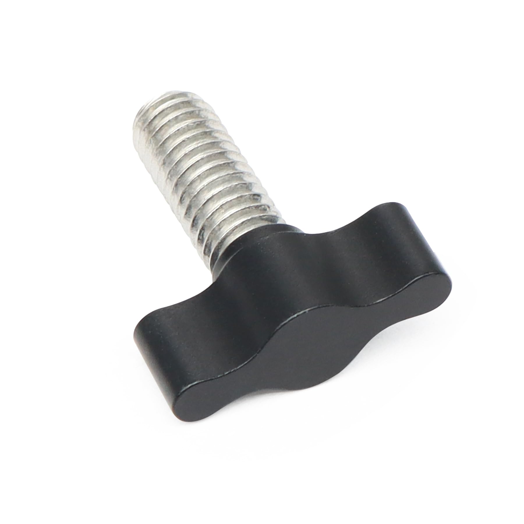 Stainless Steel Thumb Screws - 4 Pack -3