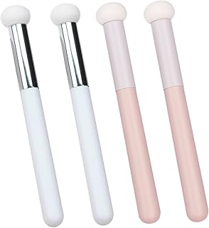 Ipetboom Cepillo corrector de esponja para ni...