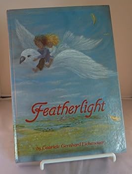 Hardcover featherlight Book
