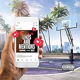  F Likes And Mentions [Explicit]