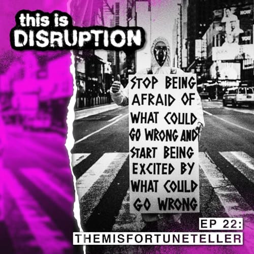 The Misfortune Teller: Humour and Honesty