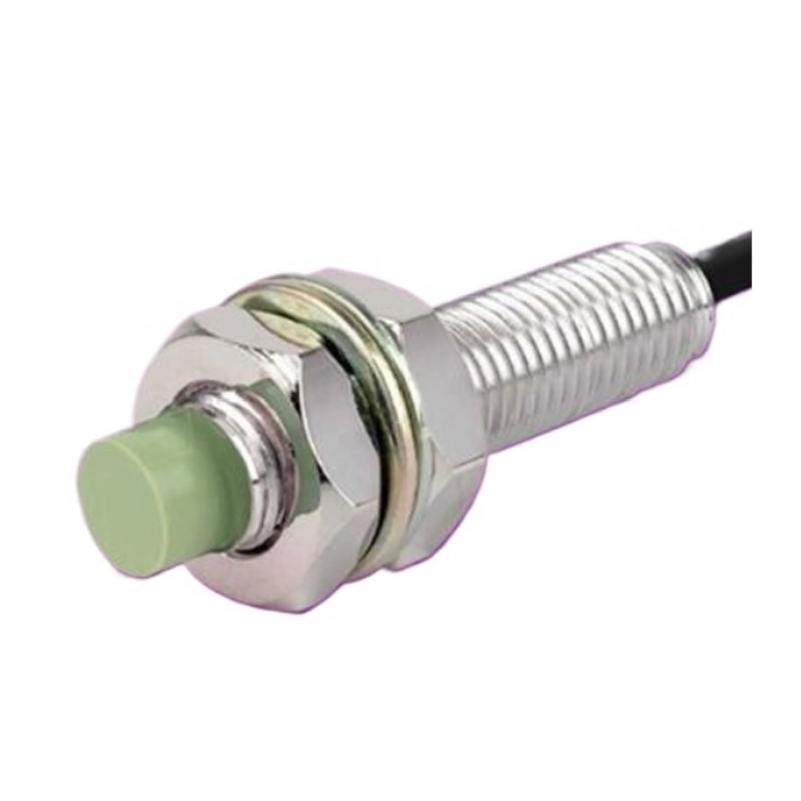 Détecteur de proximité PRL08-2DN2 haute précision cylindrique M8 IP67