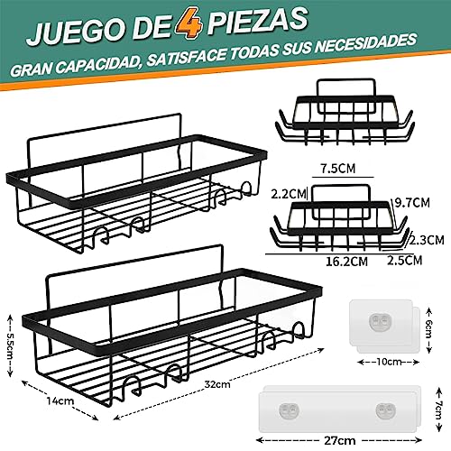 Comparativas de Organizador regadera los más recomendados. 25 Imagen adicional