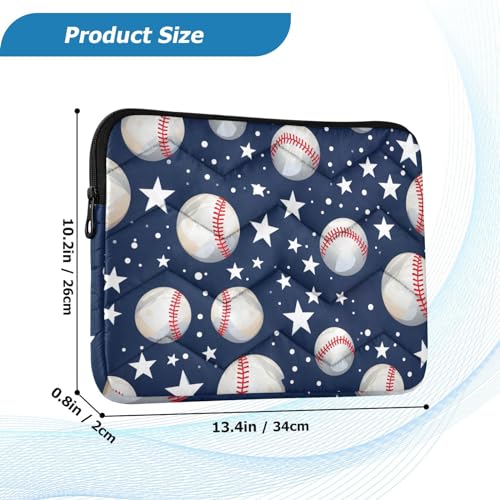 Funda para portátil de 13-14 pulgadas impermeable y protectora miniatura 3